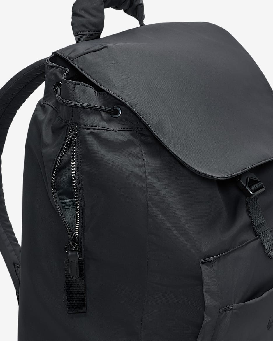 Nike single strap backpack online